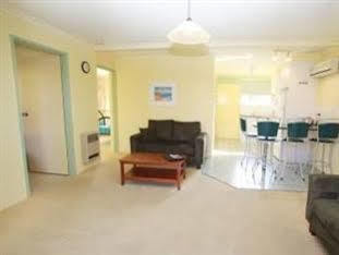 Nautilus Aparthotel Merimbula